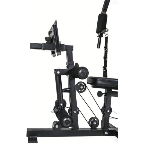 Фитнес станция  Toorx Multifunction Station MSX 50 - фото №3